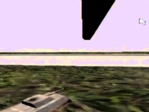 Nintendo DS Engine Demo