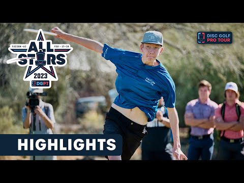 Skills Competition Highlights, MPO | 2023 All Star Weekend