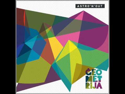 Astro'n'out - Tici Sev