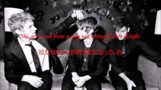 Foster The People - Ruby 日本語訳