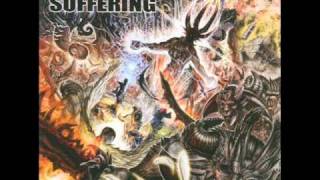 Internal Suffering - Masters Of Sorcery (The Terrible Invokation Ov Tzeentch!)