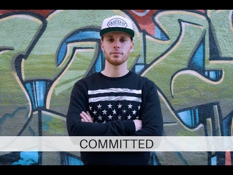 Cole DeRuse - Committed (feat. Alyssa Marie) | Official Music Video