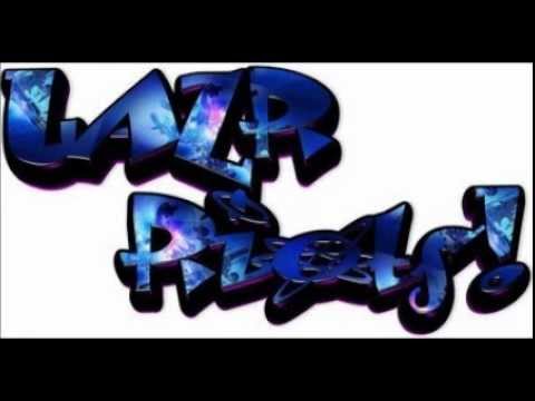 Loca People Walking On A Rattle- Bingo Players Vs. Empire Of The Sun (LAZR Riots! Mash-up)