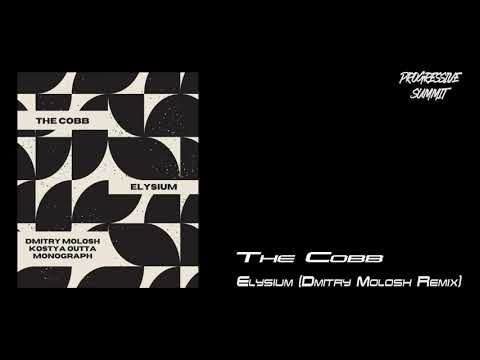 The Cobb - Elysium (Dmitry Molosh Remix) [Deepwibe Underground]
