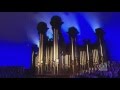 Finale, from Symphony No. 1 | Andrew Unsworth (Organ Solo)