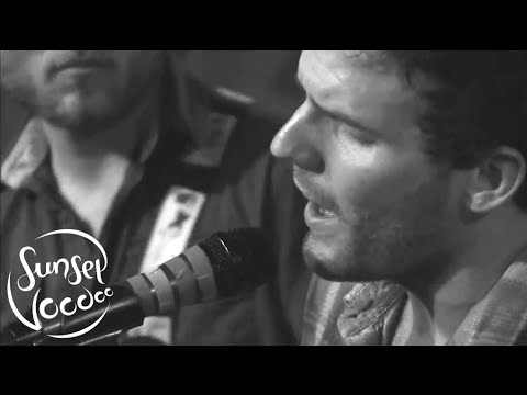 Jimi Hendrix - Foxy Lady (cover) Sunset Voodoo