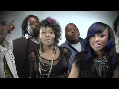 Gloss Da Boss Feat  Supplya   All I Do Is Shop