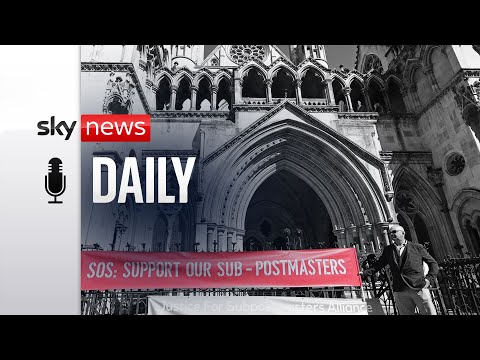 'Bombshell revelations' at Post Office scandal hearing... What's the truth?