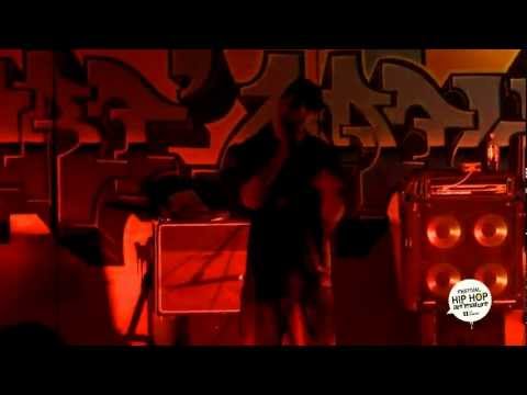 Res & Fleyo - Res Fleyo ! / Festival Hip Hop Art'mature II