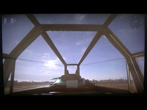 MongoTV_4529 - Mongo Games - War Thunder - Aircraft - Part 008