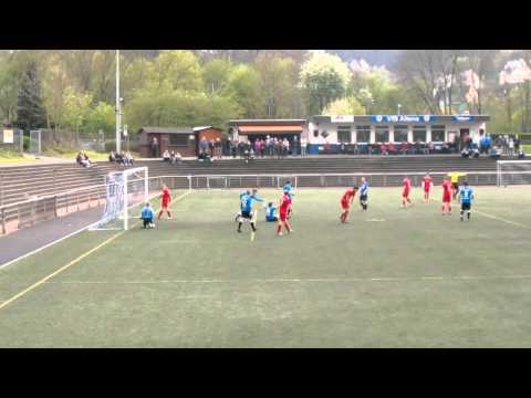 23.Spieltag, Kreisliga-A-Lüdenscheid, Sonntag 13.04.2014, VfB Altena - TuS Stöcken/Dahlerbrück