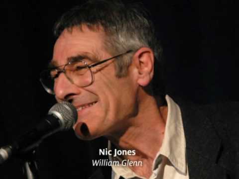 Nic Jones - William Glenn