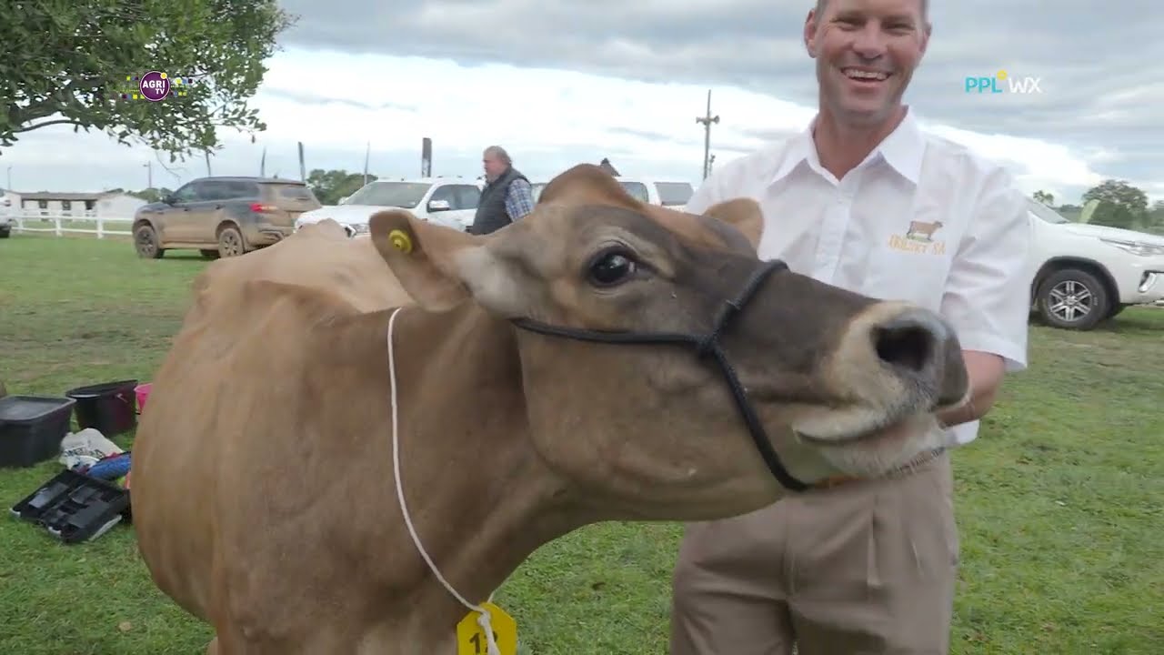 NAMPO Cape 2023 People's Weather Part 1 Segment 3