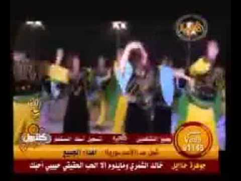 arabic dabke new 2009