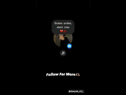 Sad instagram notes ideas 💔🥺😥.....#instagram #viral #shorts #aesthetics
