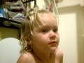 Cali Sings Twinkle Twinkle
