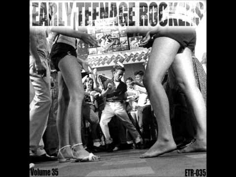 Marc Cavell - Hide And Seek