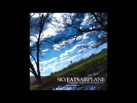 Sky Eats Airplane- She is Just a Glitch