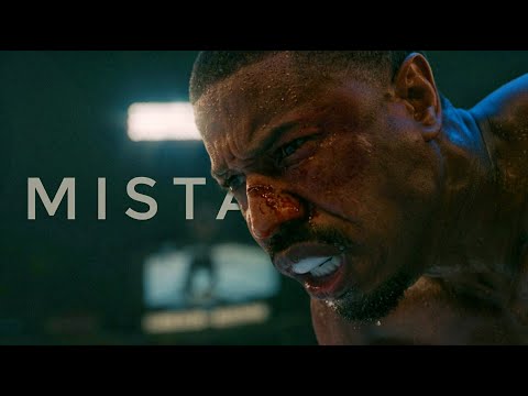 Adonis Creed - I'm Not a Mistake