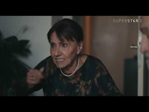 Tapija (2025) domaci film