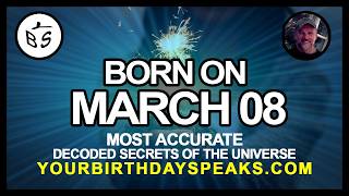 Born On March 8 | Numerology and Astrology Analysis