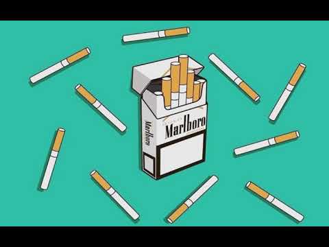 "Marlboro" | 'NLE Choppa' Trap Type Beat (Prod. Vinny) [2020]