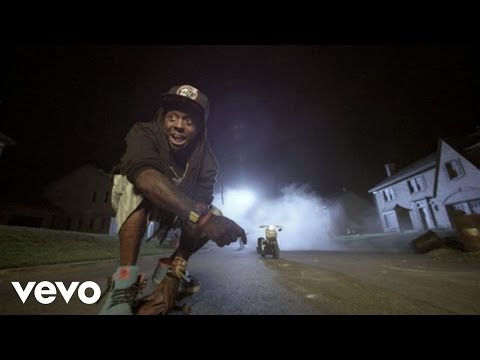 Video My Homies Still de Lil Wayne big-sean