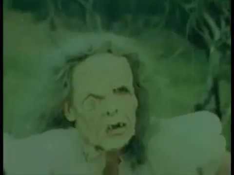 The Man Who Saved The World - Trailer (1982) Lost Years - Converter