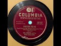 Bill Monroe and His Blue Grass Boys - Mansions for Me (1948)