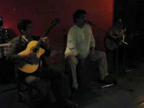 Tito Monsalve - Hermelinda