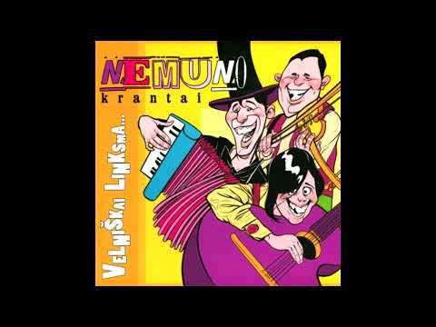 Nemuno Krantai - Rytmečio Rasos (Antrasis Maratonas)