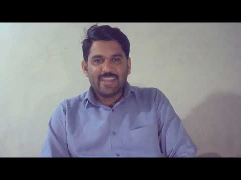 Introduction as Food Safety Expert & Food Scientist