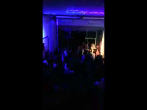 DJ KADIR ACAR LIVE CEHENNEMİN DİBİ