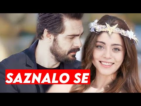 PRED PRAZNIKE OTKRILO - Sila Turkoglu i Halil Ibrahim Ceyhan zbog ljubavi dobili OVO