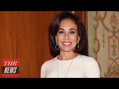 Don't Expect Jeanine Pirro's Fox News Show  to Air Another Week | THR News