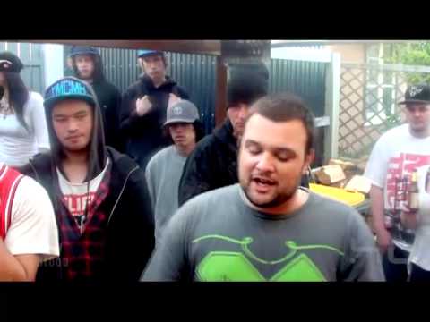 Myles Murphy vs TRUE