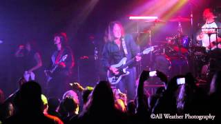 Red Dragon Cartel- Feeder