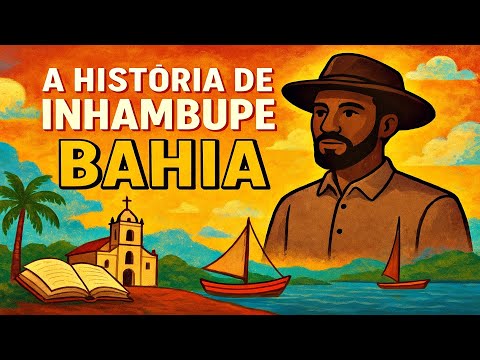 INHAMBUPE BAHIA: A HISTÓRIA QUE POUCOS CONHECEM