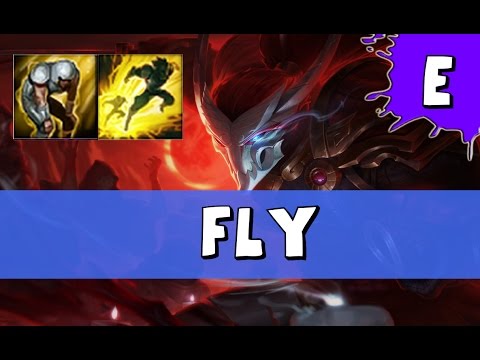 KT Fly as Yasuo vs Ekko MID - HIGHLIGHTS - League of Legends
