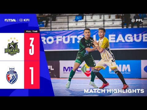 Bintang Timur Surabaya vs. Unggul FC Malang | Match Highlights | Week 5