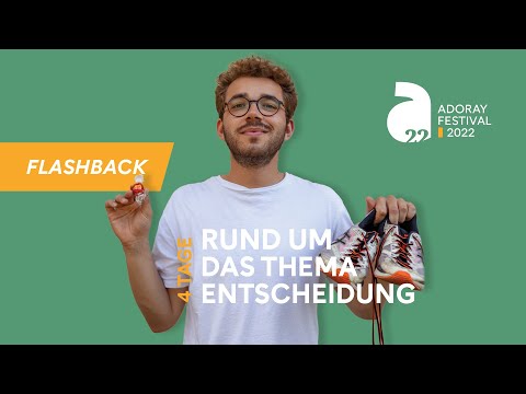 Adoray Festival 2022 | Flashback