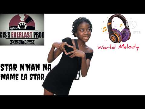 Mame la star_-_Star_nan_na_-_Officiel_Audio_nouveautés guineen[ By WMC ]