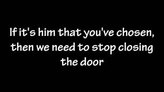 Jesse McCartney - The Other Guy (lyrics) [HD]