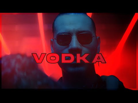 [FREE] Apache 207 x Pashanim Type Beat ~ VODKA (prod. by 611BEATS)
