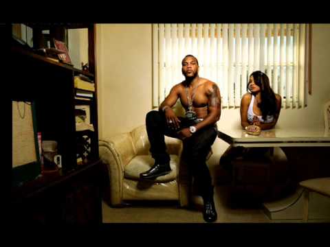 Taio Cruz - Takeover ft. Flo Rida