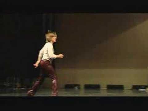 The Balancing Act Show 833 - Margo Sappington