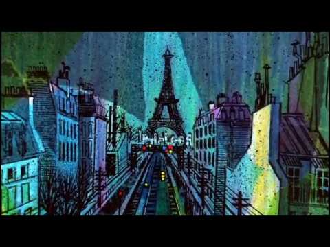 Anita Kerr Quartet - My Love Is A Kitten