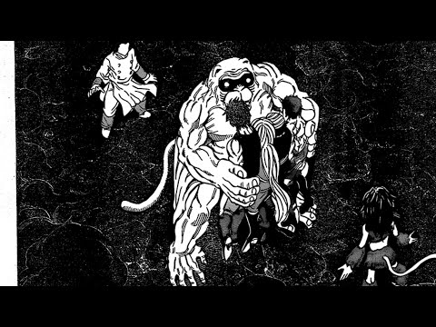 Toriko chapter 315 章トリコManga review-monkey dance complete