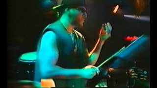 Billy Idol - Adam in Chains - (Live at Astoria - London 20.09.1993.)