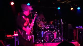 Melvins Lite - A Growing Disgust@40 Watt Club 10.13.12